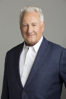 Picture of Don Mischer