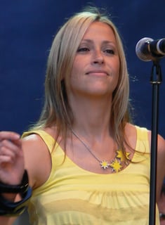Picture of Nicole Appleton