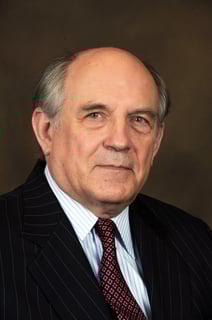 Picture of Charles A. Murray