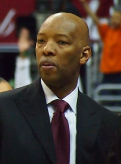 Picture of Sam Cassell