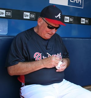 Picture of Bobby Cox