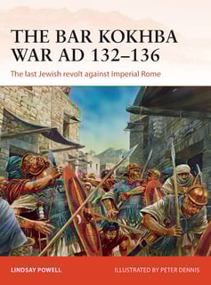 Picture of Bar Kokhba revolt