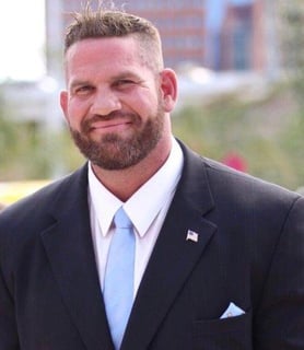 Picture of Matt Morgan