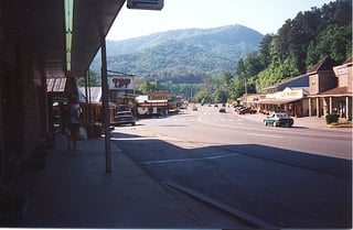 Picture of Cherokee