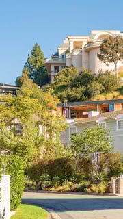 Picture of Hollywood Hills