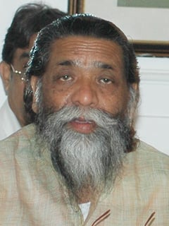 Picture of Shibu Soren
