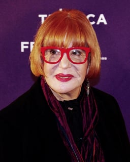 Picture of Sally Jessy Raphael