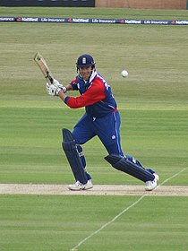 Picture of Marcus Trescothick