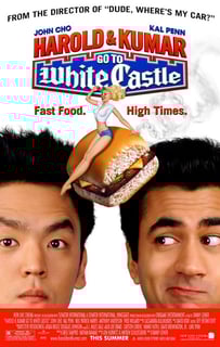 Picture of Harold & Kumar Go to White Castle