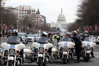 Picture of National Special Security Event