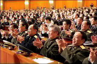 Picture of Anti-Secession Law