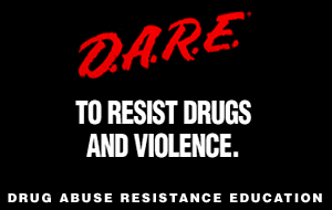 Picture of Drug Abuse Resistance Education
