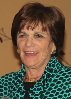 Picture of Kitty Dukakis