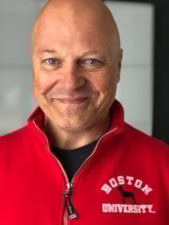 Picture of Michael Chiklis