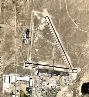 Picture of Reno Stead Airport
