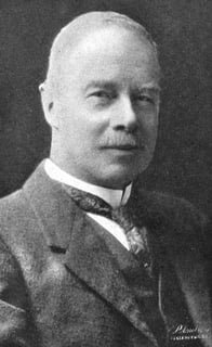Picture of George Hudson