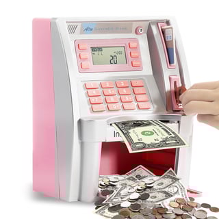 Picture of Savings bank
