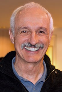 Picture of Michael Gross
