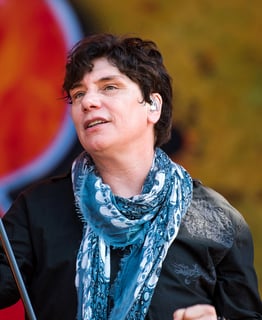 Picture of Eric Martin