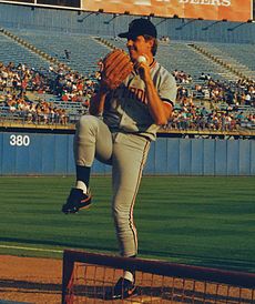 Picture of Frank Tanana