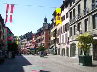 Picture of Chambéry