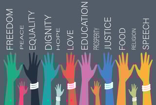 Picture of Human rights
