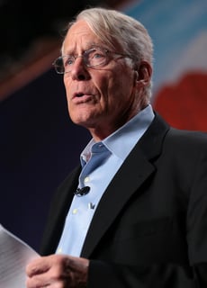 Picture of S. Robson Walton