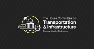 Picture of House Committee on Transportation and Infrastructure