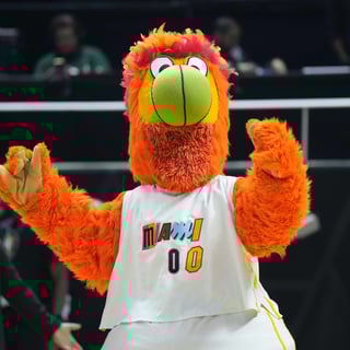 Picture of Burnie