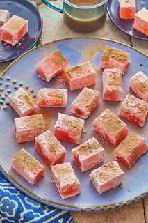 Picture of Turkish delight