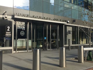 Picture of CUNY School of Law