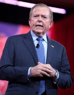 Picture of Lou Dobbs