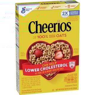 Picture of Cheerios