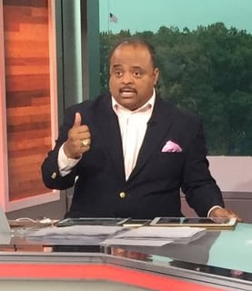 Picture of Roland Martin