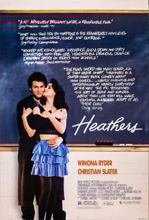 Picture of Heathers