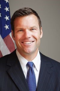 Picture of Kansas Attorney General