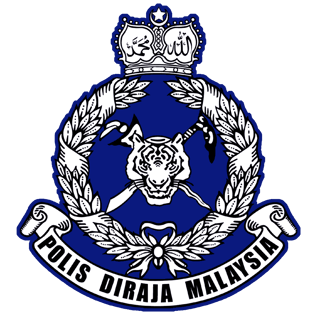 Picture of Royal Malaysia Police