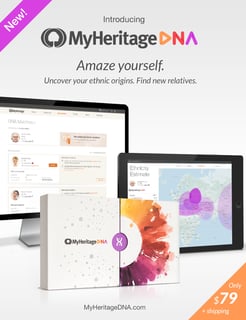 Picture of MyHeritage