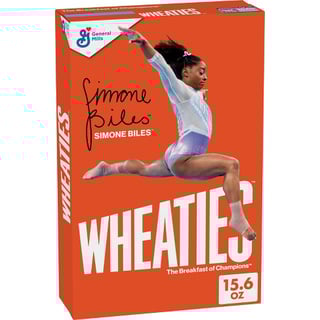 Picture of Wheaties