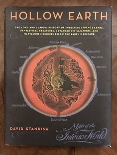 Picture of Hollow Earth