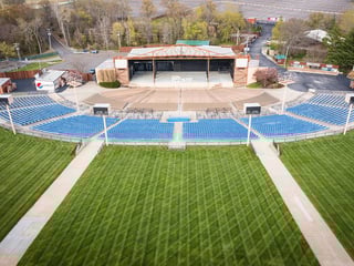 Picture of Azura Amphitheater