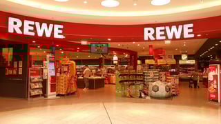 Picture of REWE