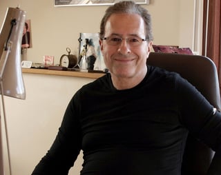 Picture of Peter James