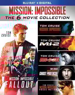 Picture of Mission: Impossible