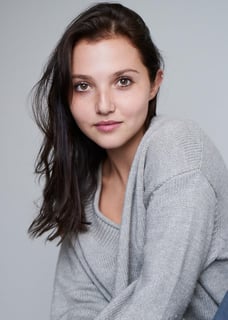 Picture of Mia McKenna-Bruce