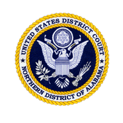 Picture of United States District Court for the Northern District of Alabama