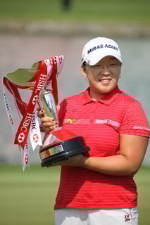 Picture of Jiyai Shin