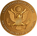 Picture of United States District Court for the Southern District of California