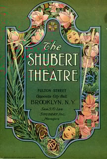Picture of The Shubert Organization
