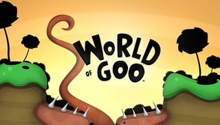 Picture of World of Goo